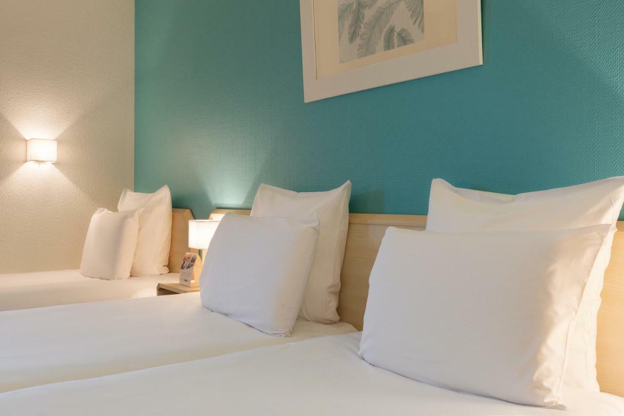 Comfort Hotel Orleans Saran Exterior photo